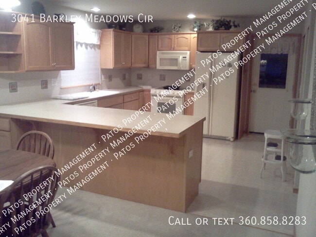 Photo - 3041 Barkley Meadows Cir