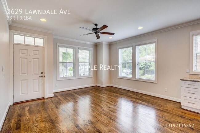 Photo - 2629 Lawndale Ave