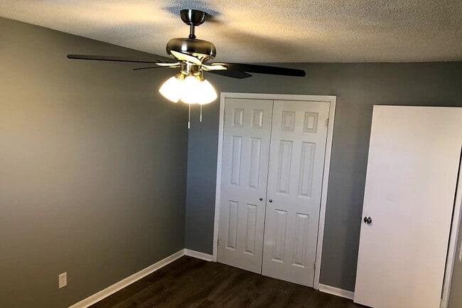 Hills Chapel Apartments