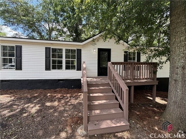 Building Photo - 3371 Greensboro Rd Rental