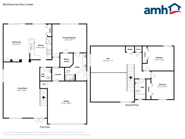 Photo - 3644 Becontree Pl