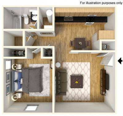 Photo - Horizon Park Apartments