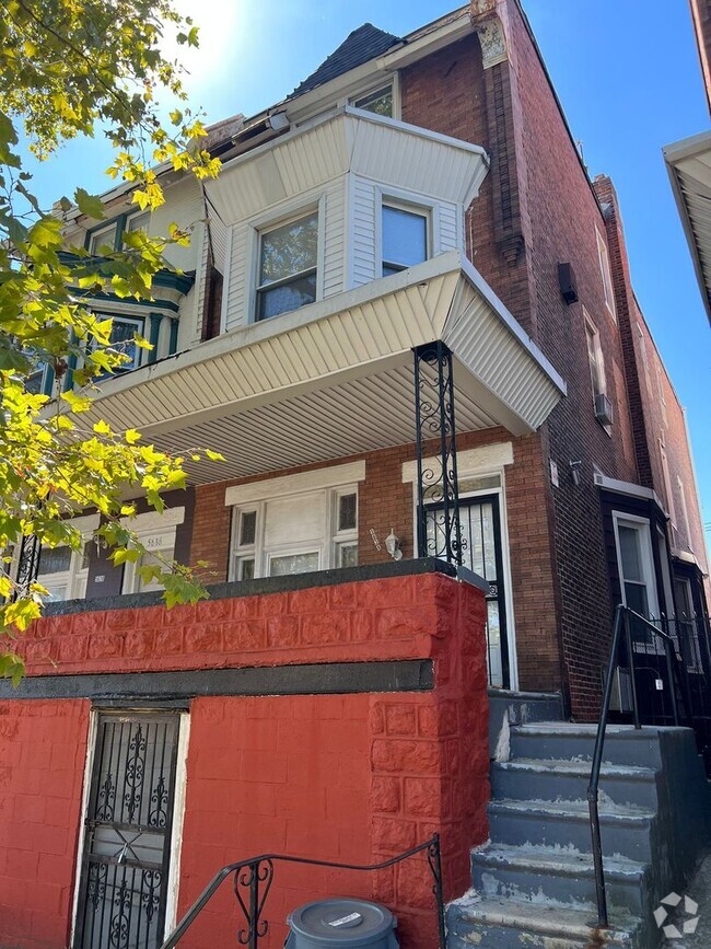 Building Photo - 5638 Walnut St, Philadelphia, PA 19139 Unit 5638 Walnut St  #3F Philadelphia PA 19139 Rental