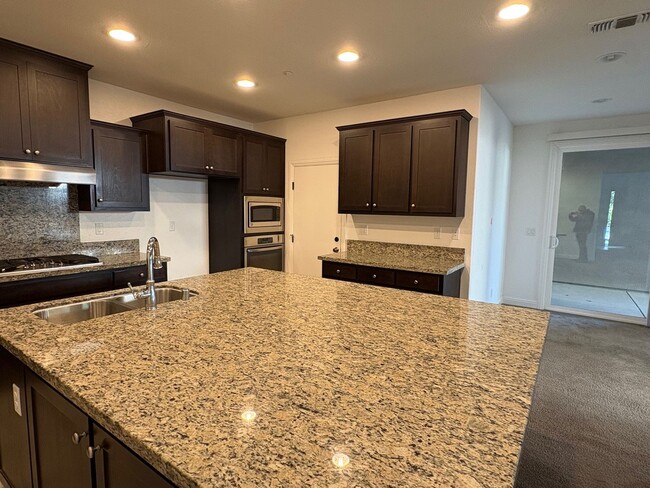 Photo - Large 5 bedroom home with loft. Featuring 2 primary bedrooms