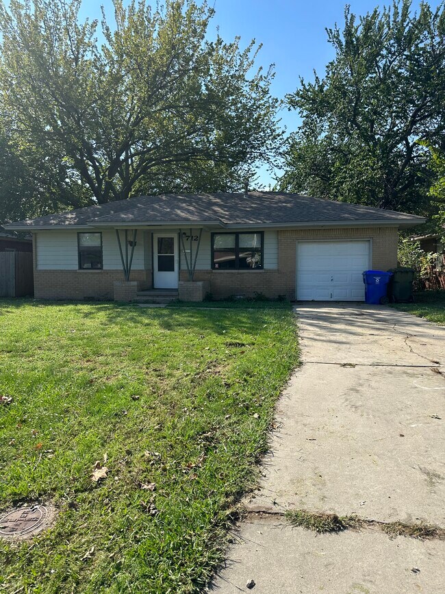 712 Denison Dr Rental For Rent in Norman, OK