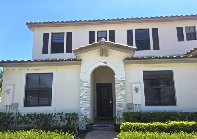 Photo - 11768 SW 247th Ter Casa Adosada