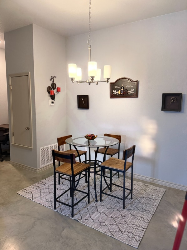 Photo - 1335 Liberation Ln Unit A