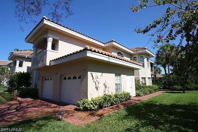 Building Photo - 8437 Abbington Cir Unit 612