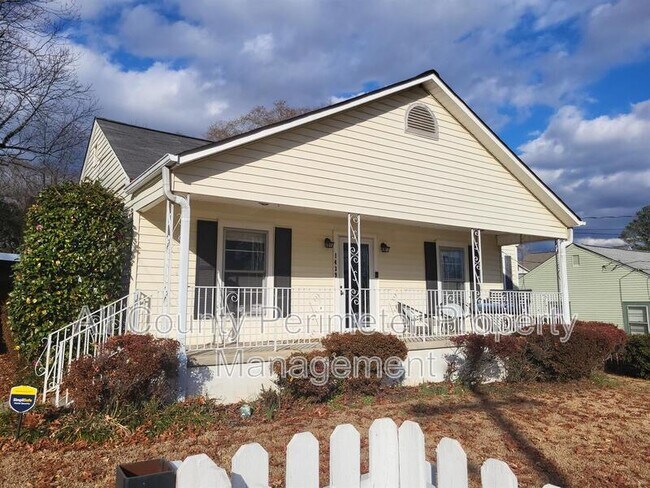 Photo - 1439 Spring St SE Unit B