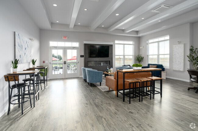 Clubhouse