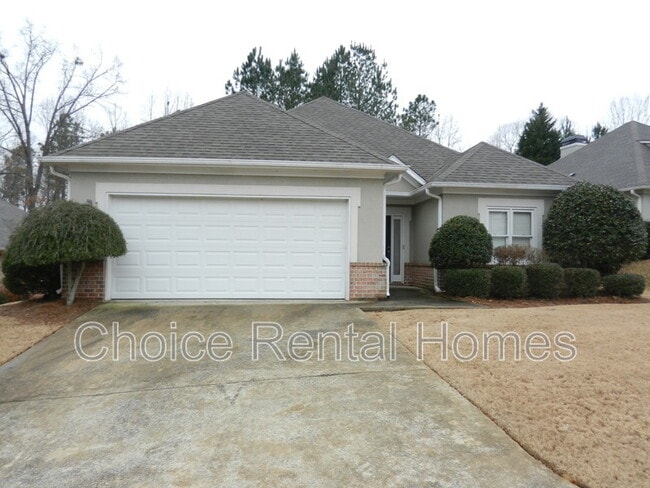 Building Photo - 4537 Guilford Cir