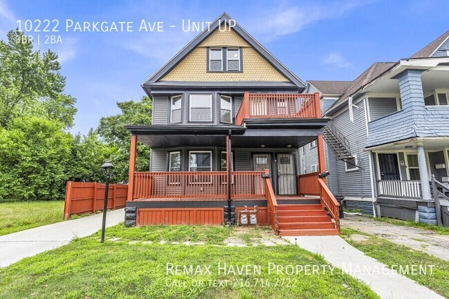 Photo - 10222 Parkgate Ave Apartment Unit UP