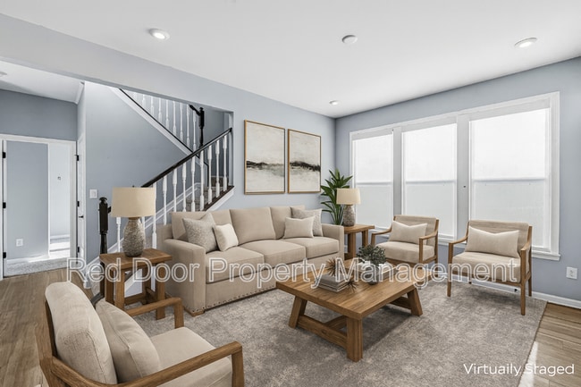 Building Photo - 7941 Nicoson Ln