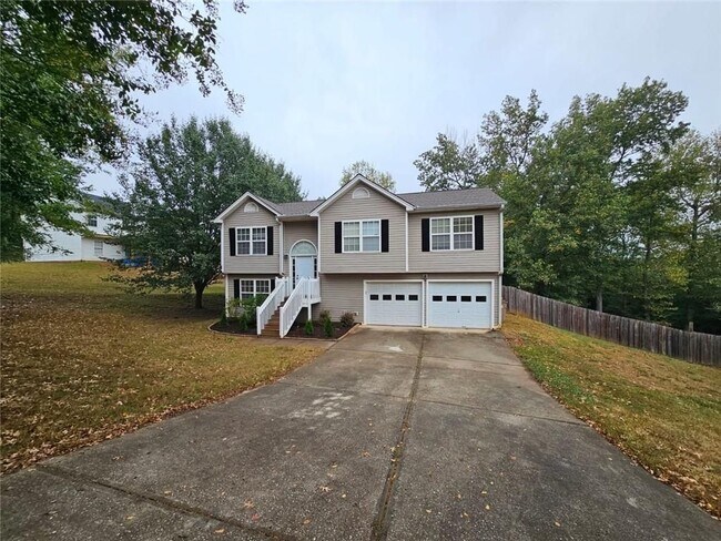 Photo - 1406 Flanagan Mill Dr