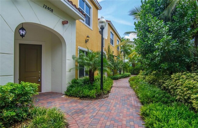 Photo - 12408 NW 17th Ct Townhome