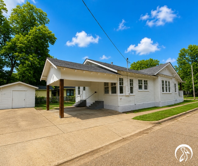 Photo - Beautifully Updated 3 Bedroom Home for Rent in West Monroe Near Antique Alley
