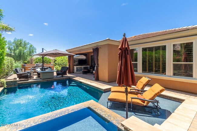 Building Photo - 36965 N Crucillo Dr Rental
