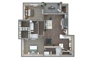 Plano B-3 de San Paulo