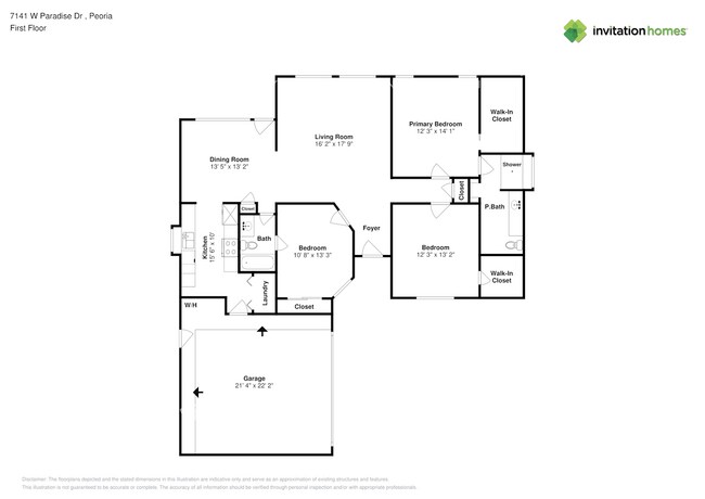 Photo - 7141 W Paradise Dr