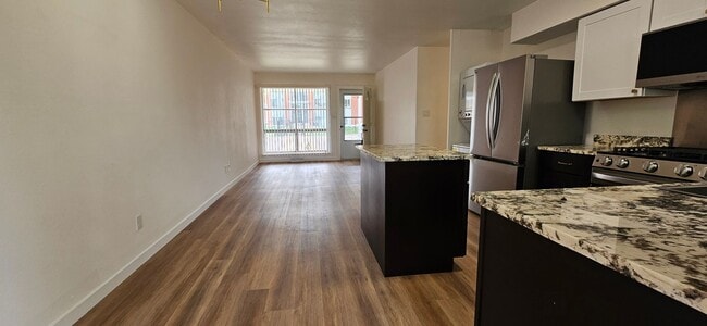 Photo - Lakewood Best Ever 3/2 Duplex All New Inside w/ Fenced Yard