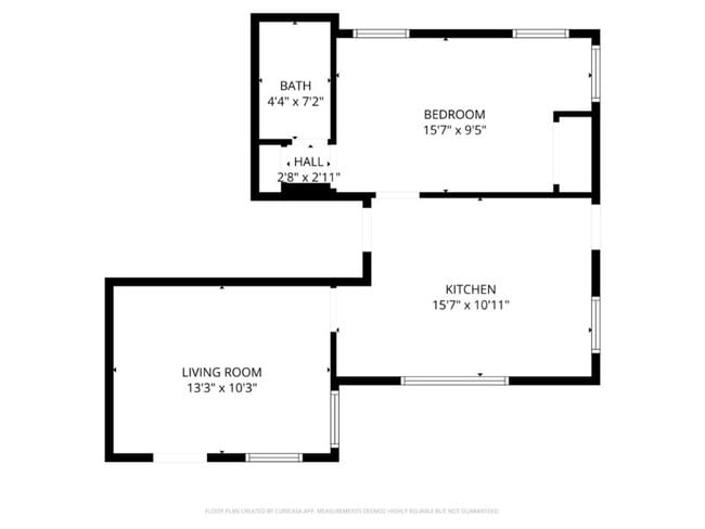 Photo - 302 Lafayette St Unit Apt 3