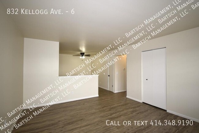 Photo - 832 Kellogg Ave Unit 6