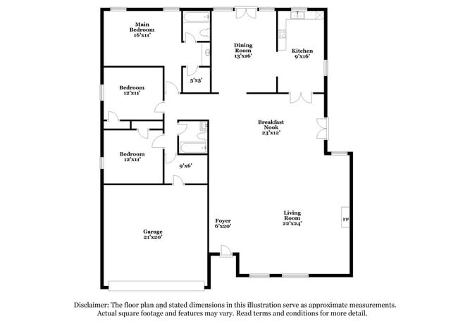 Photo - 5303 Oak Springs Dr