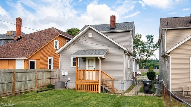 1421 Central Ave