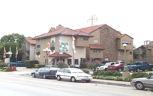 Photo - Regal Villas