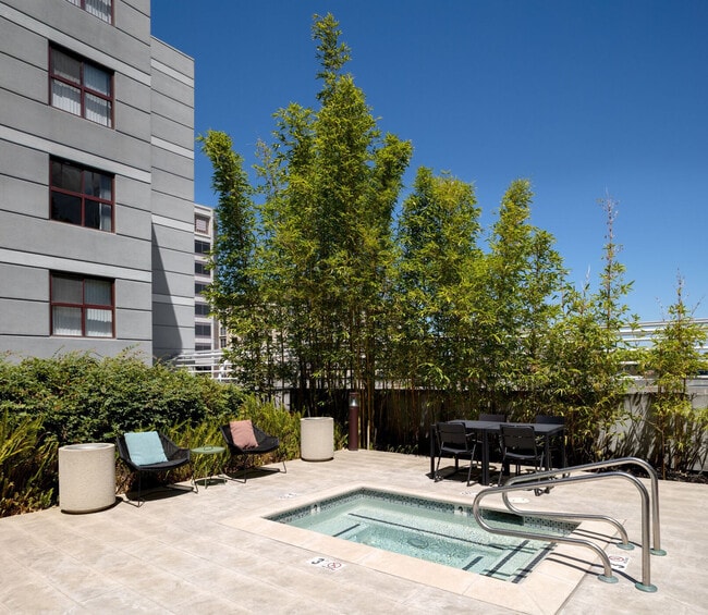 Photo - Cupertino City Center