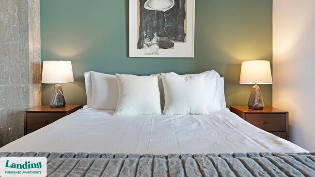 Photo - 5201 Leesburg Pike Unidad 829