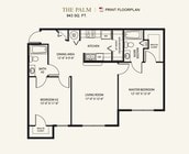THE PALM
