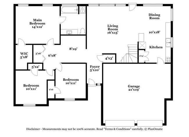 Photo - 4252 Brandy Ann Dr