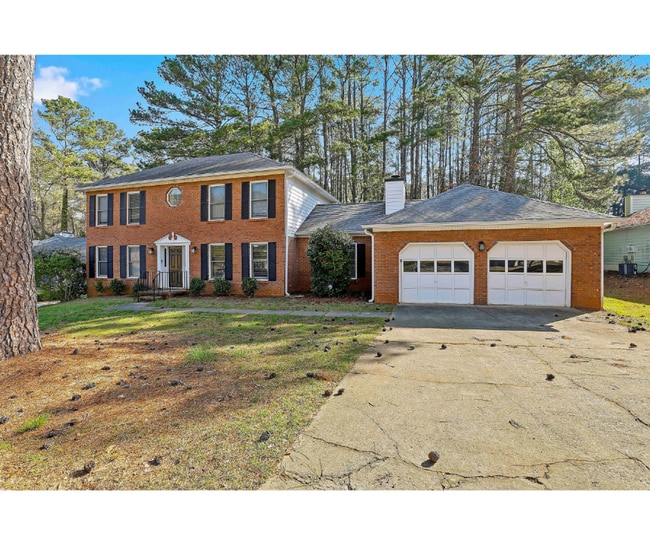 Photo - 4BR Home Across from Braelinn Elementary in Peachtree City