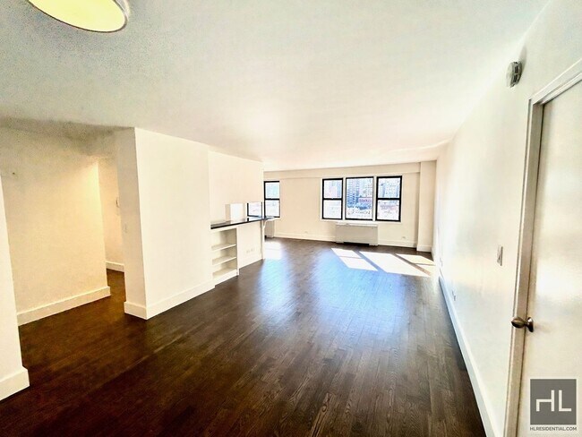 EAST 63 STREET