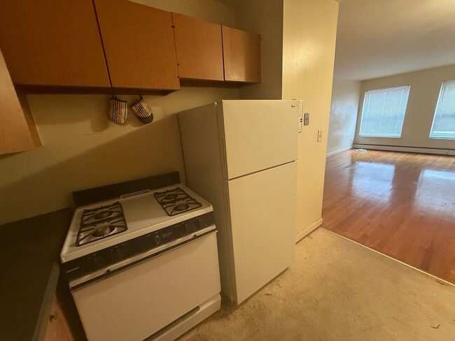 Photo - 410 Prospect Ave Unit 11B