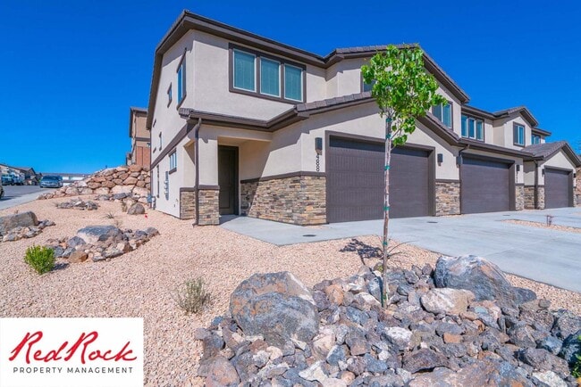 Photo - 3 Bedroom Hurricane Townhome With Scenic Views
