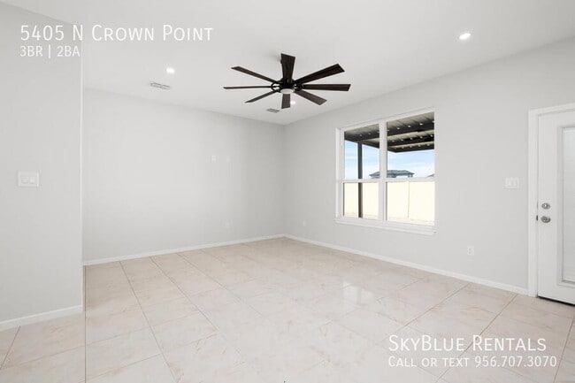 Photo - 5405 N Crown Point