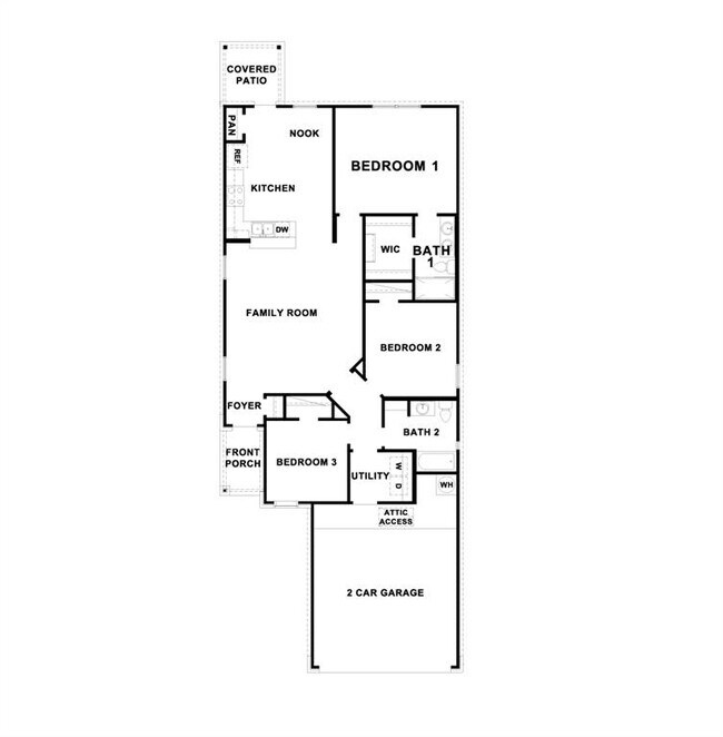 Photo - 14004 Levy Ln