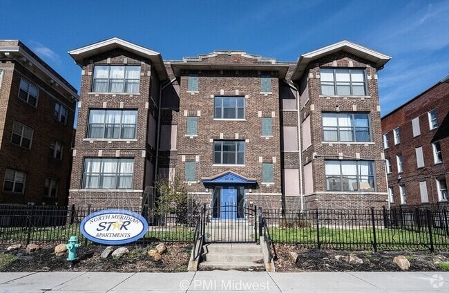 Building Photo - The Star Rental
