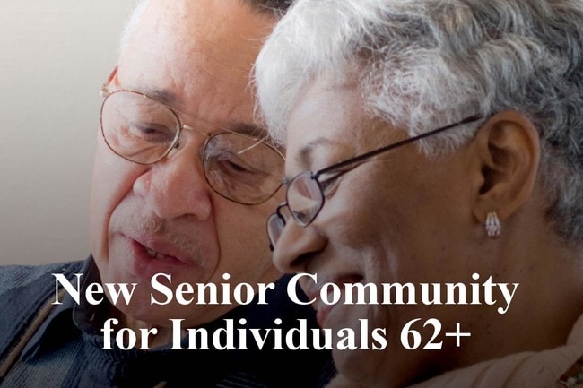 Photo - River Bluff Manor Senior Apartments