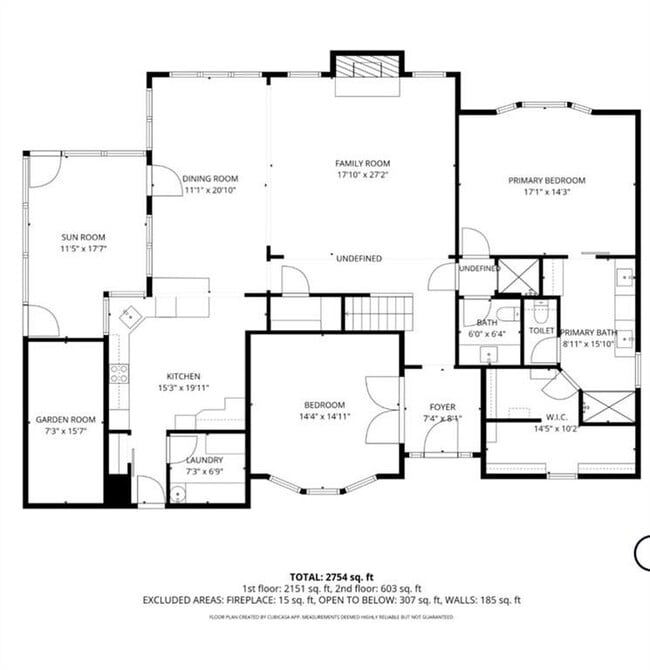 Photo - 205 Kinderhill Ct