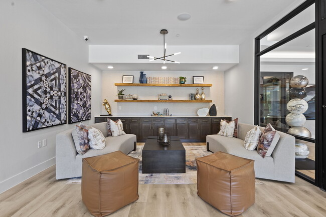 Prairie Modern