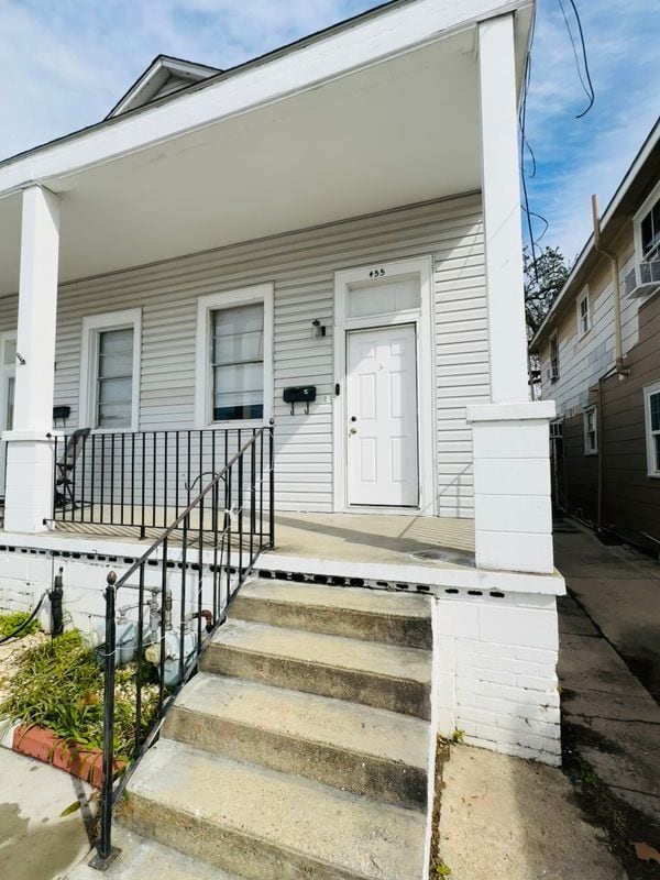 Photo - 455 Avenue A