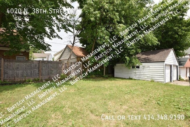 Photo - 4020 N 38th St