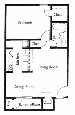 Building Photo - Villa Vista