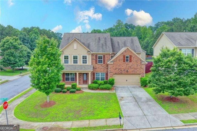 Building Photo - 4228 Woods Creek Ln
