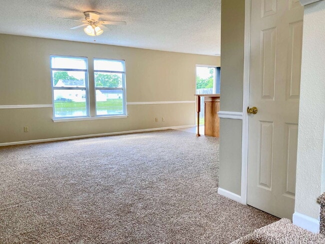 Photo - Wonderful 3 Bedroom 2.5 Bathroom Two Story Home with Loft on the Pond in Wayne Township!