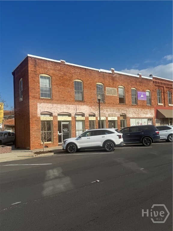 Building Photo - 1736 N Broad St Unit 201