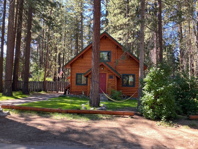 Building Photo - Furnished mountain cabin Rental